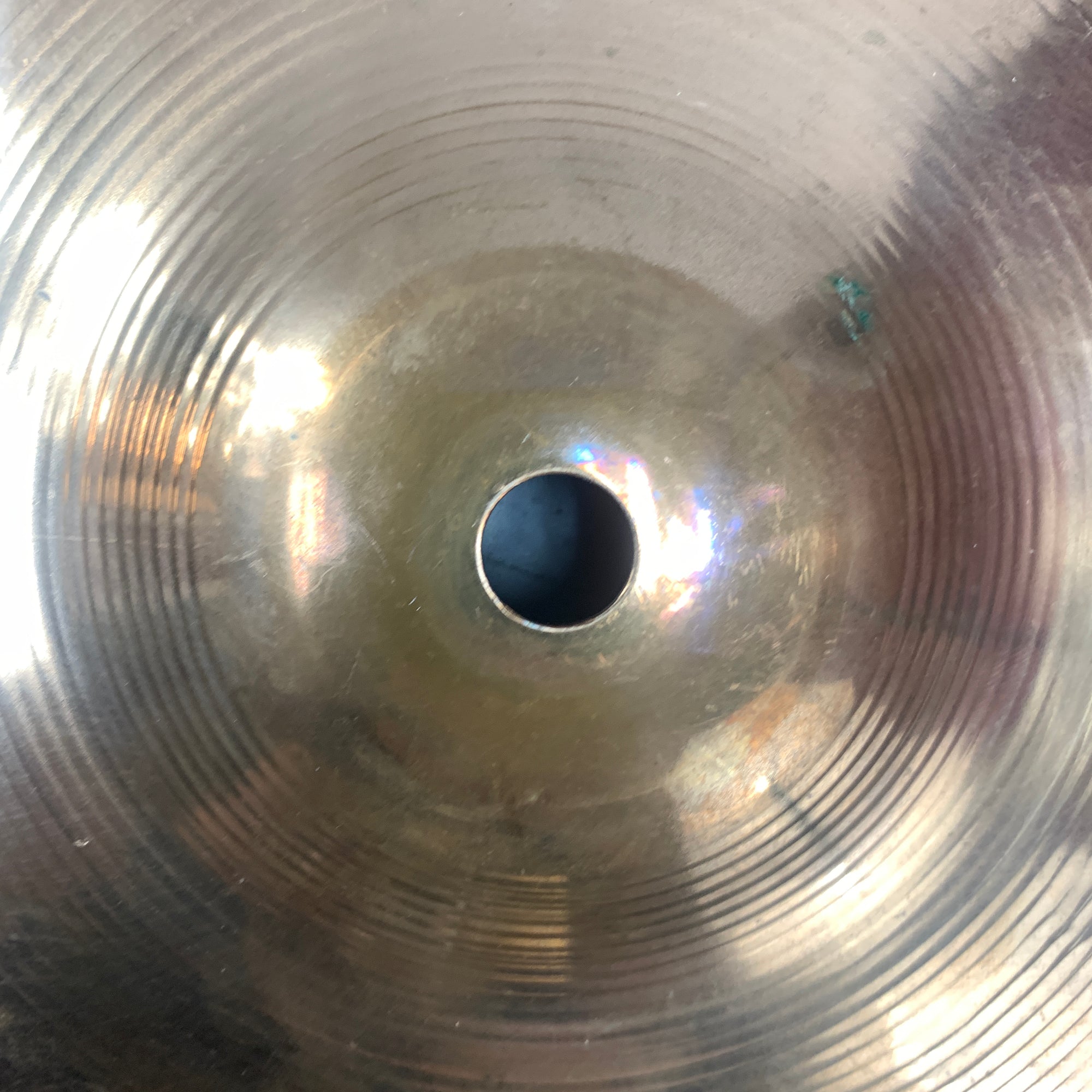 Zildjian 13 ZBT Hi Hat Cymbal Pair