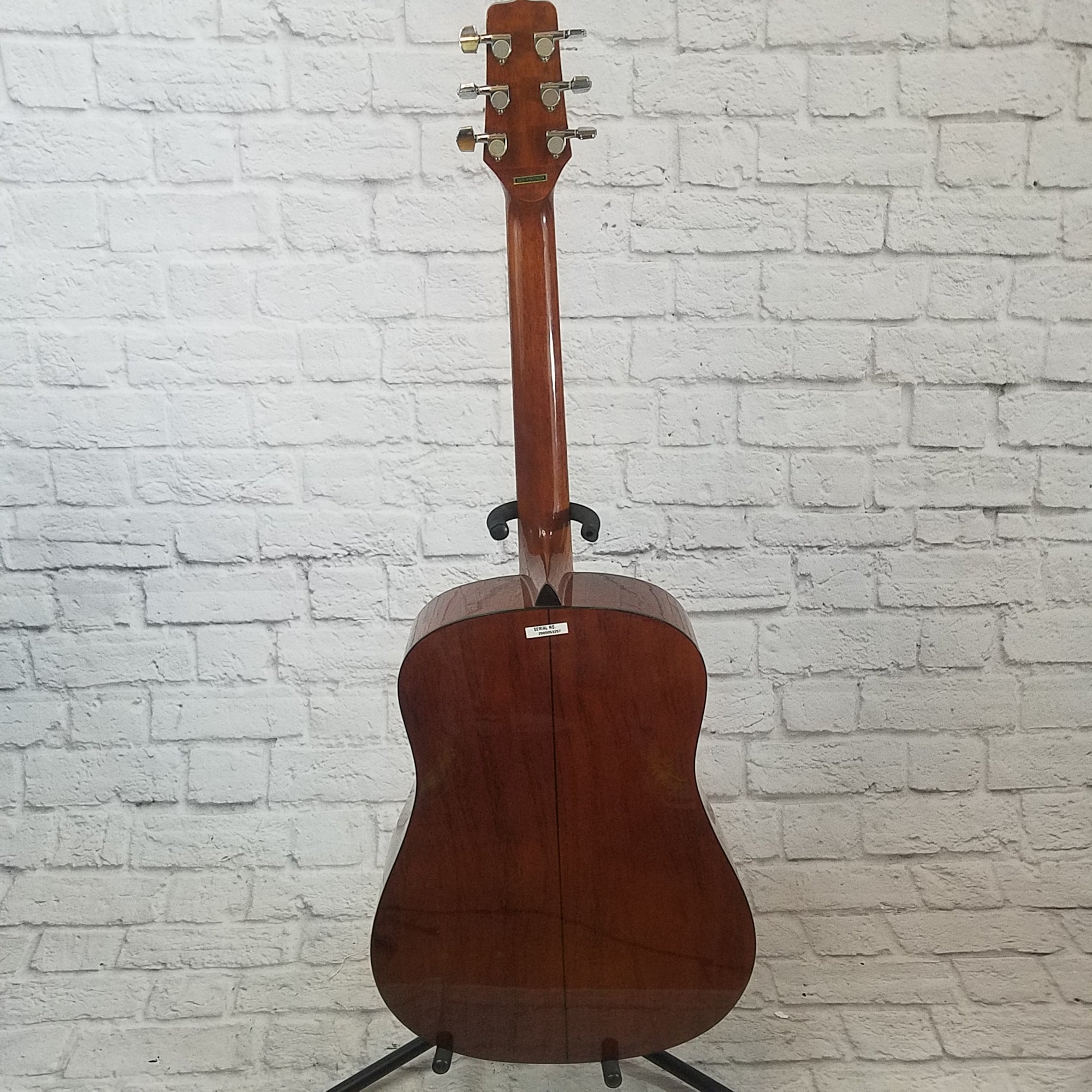 Jasmine S45SK Acoustic Guitar