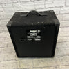 Fender Rumble 15 Bass Guitar Combo Amp