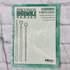 Percussion Ensemble Series - Advanced - Virtuoso