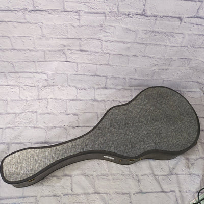 Unknown Acoustic Guitar Chipboard Case