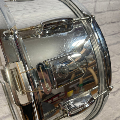 Slingerland 14 x 6.5 8 Lug Chrome Snare