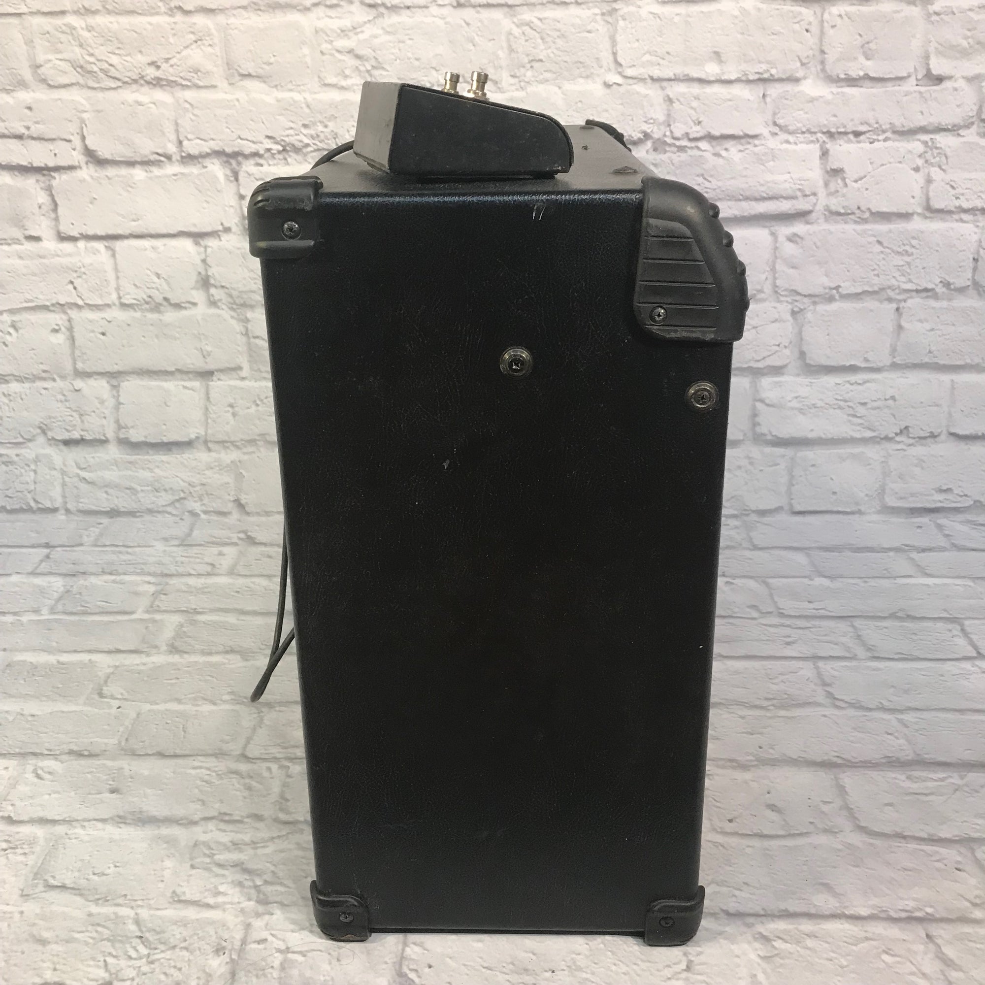 Line 6 Spider II 150 Watt 2x12 Combo with FBV2 Footswitch