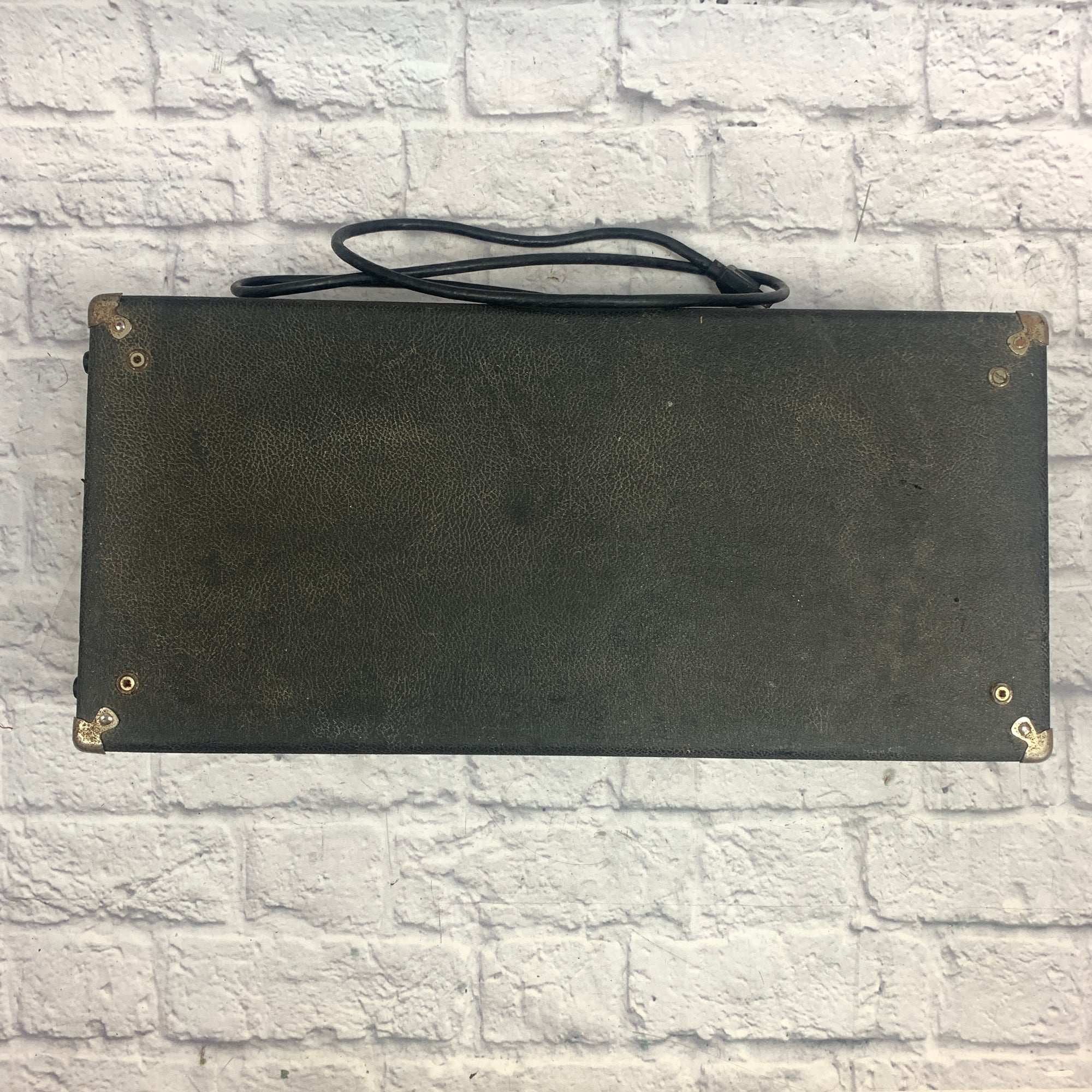 Vintage Acoustic 150 Bass Head