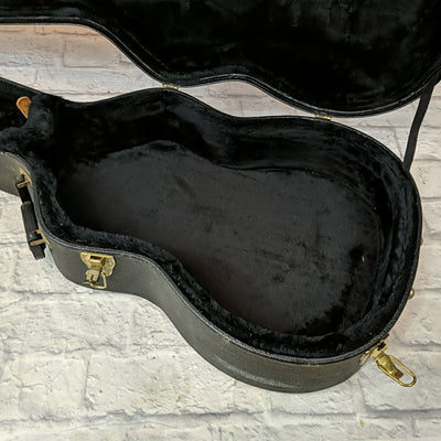 Ibanez TKL Acoustic Hard Case - Classical / Concert Size