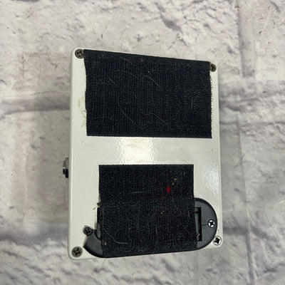 BBE Boosta Grande Pedal Repainted