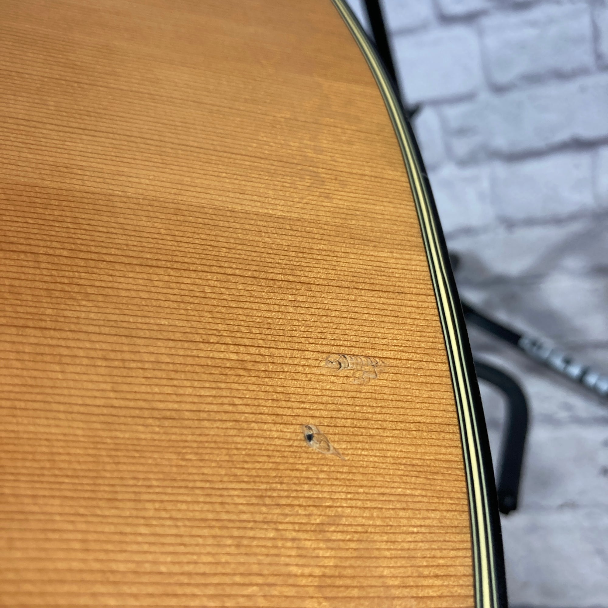 Ibanez R300 Acoustic Guitar