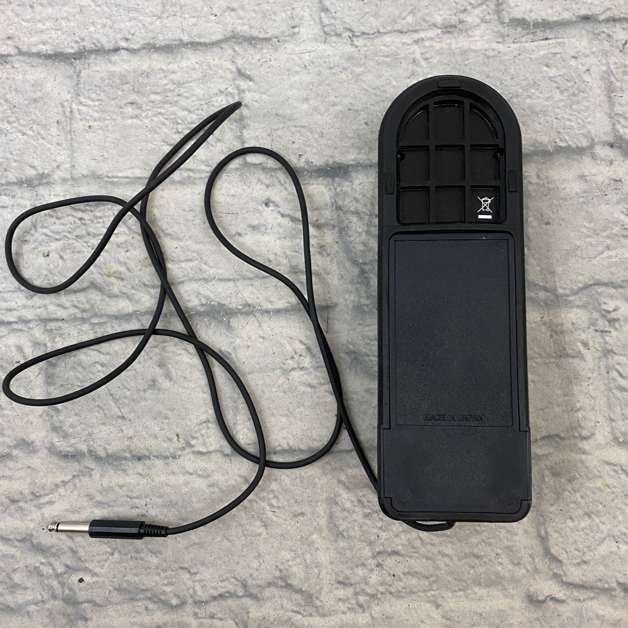 Yamaha FC-4 Sustain Pedal for Keyboard