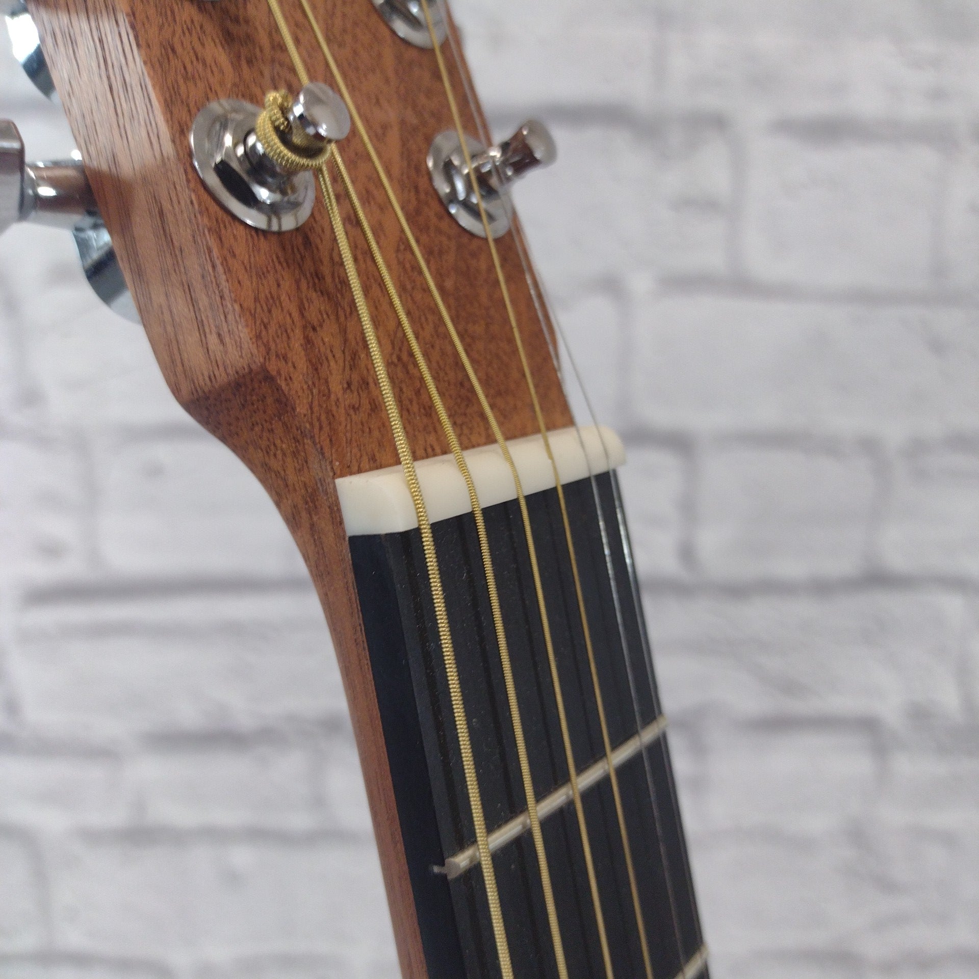 Martin Backpacker Travel Acoustic Guitar