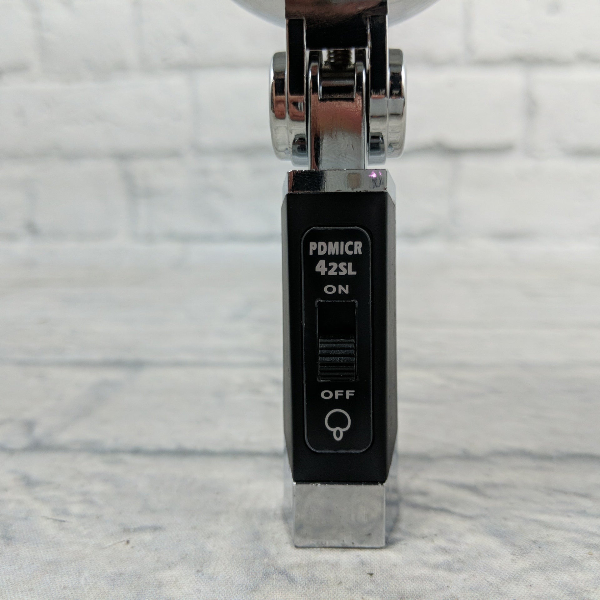 Pyle PDMICR42 Dynamic Microphone