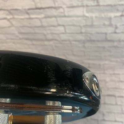 Squier 51 Top Load Sunburst Electric Guitar