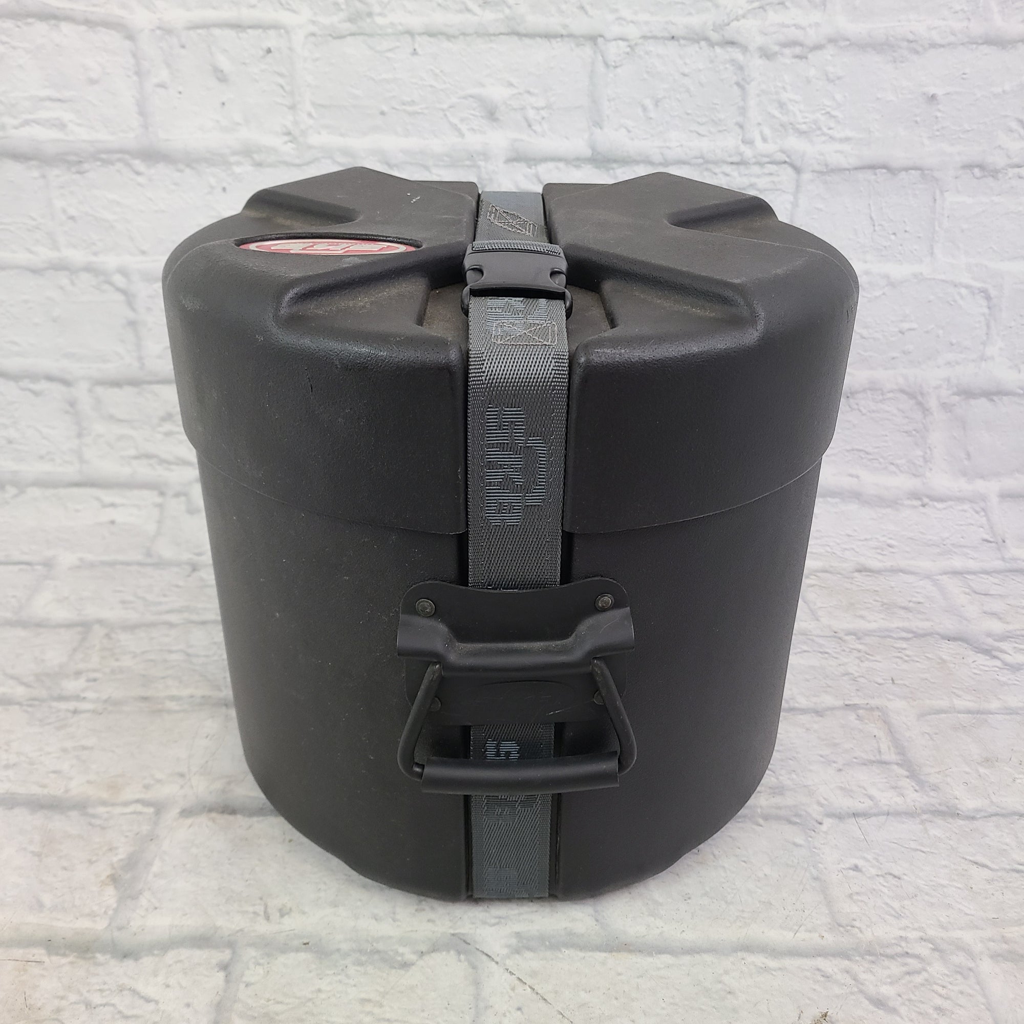 SKB 8x 10 Rack Tom Drum Case