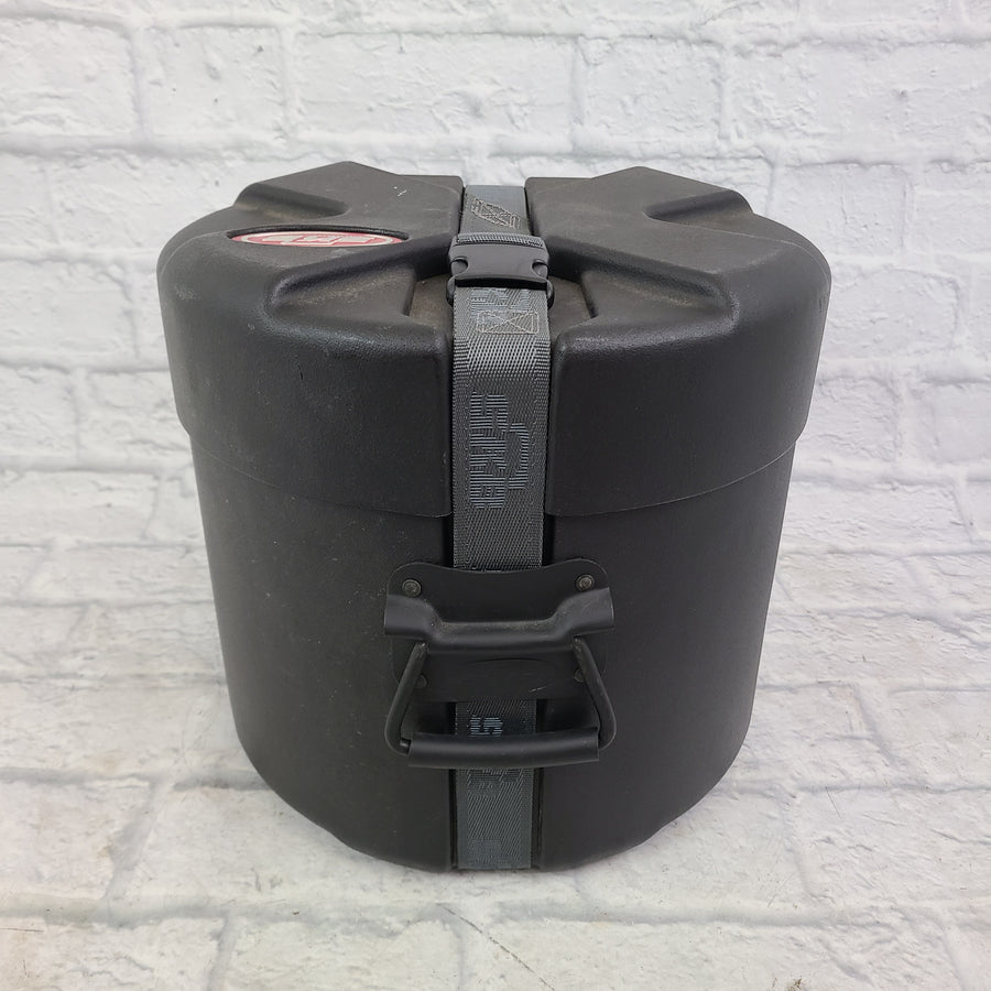 SKB 8x 10 Rack Tom Drum Case