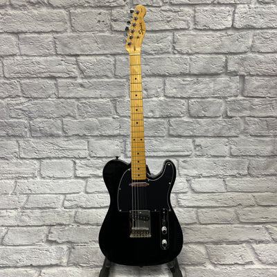 Squier 20th Anniversary Affinity Tele Electric Guitar