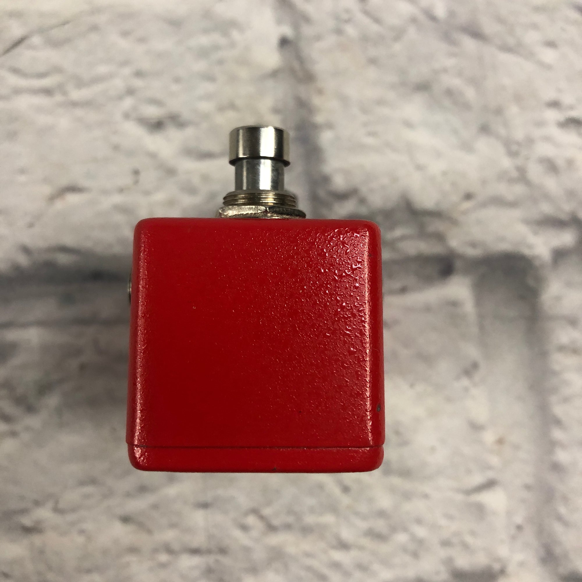 brute drive pedal EWS Little Brute Drive Pedal