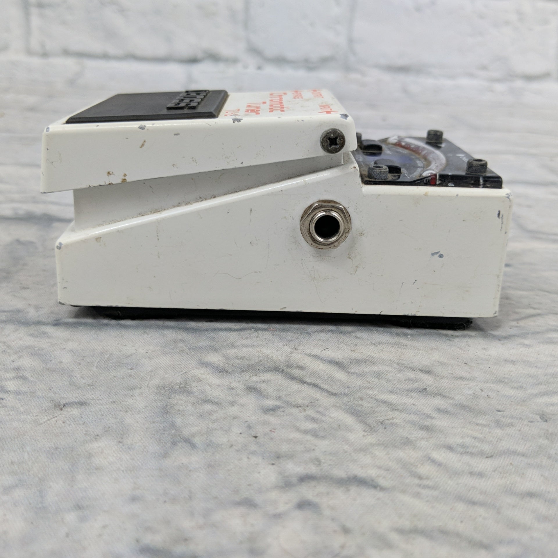 Boss TU-2 Chromatic Tuner