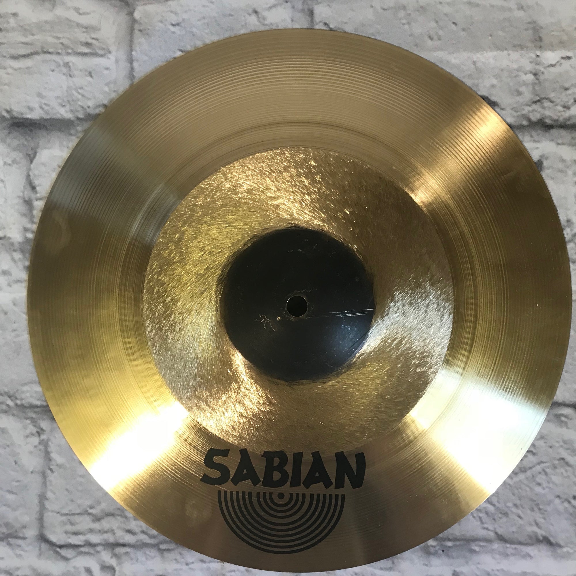 Sabian 14in AAX Freq Hats