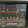 Yamaha EMX640 6-Channel Powered Mixer