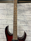 Ibanez RGR421EXFM Solid Body Electric Guitar