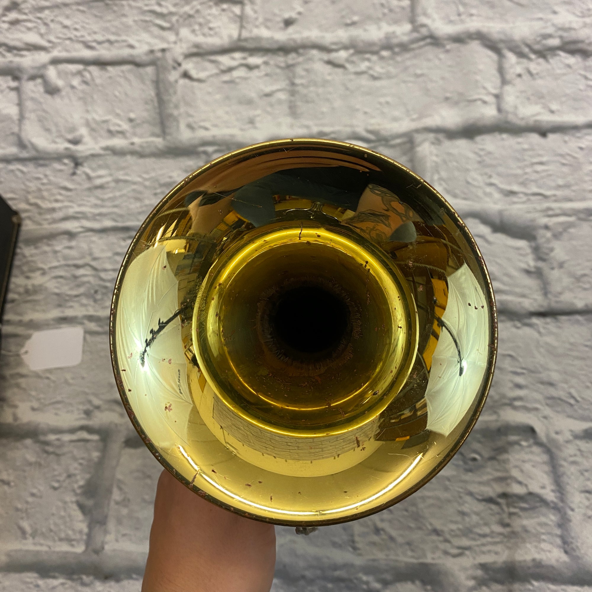 Holton C602RC Cornet