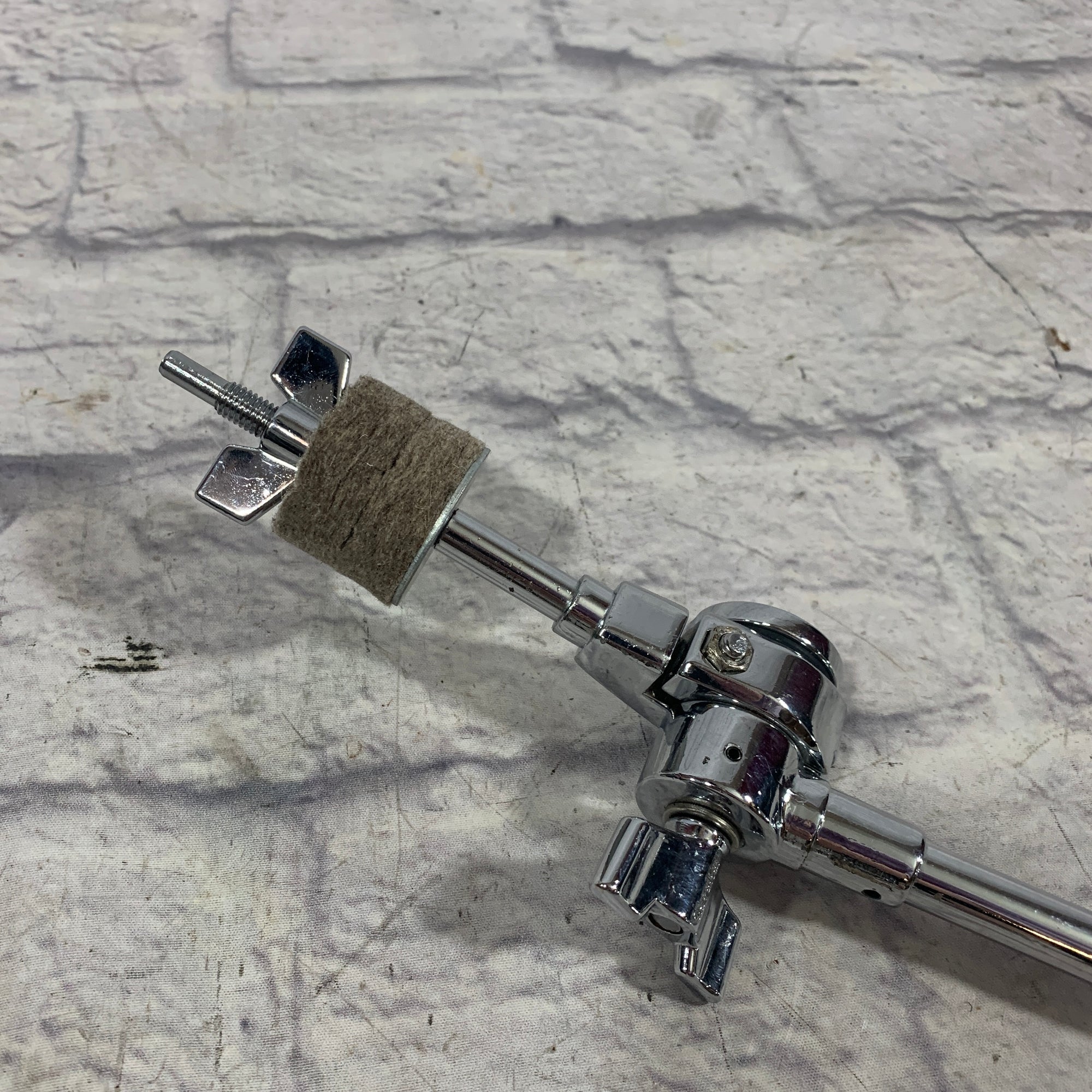 Gibraltar Straight Stand Top w/ Wingnut