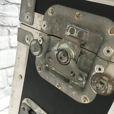 4U Rack Case, Unknown Manufacturer