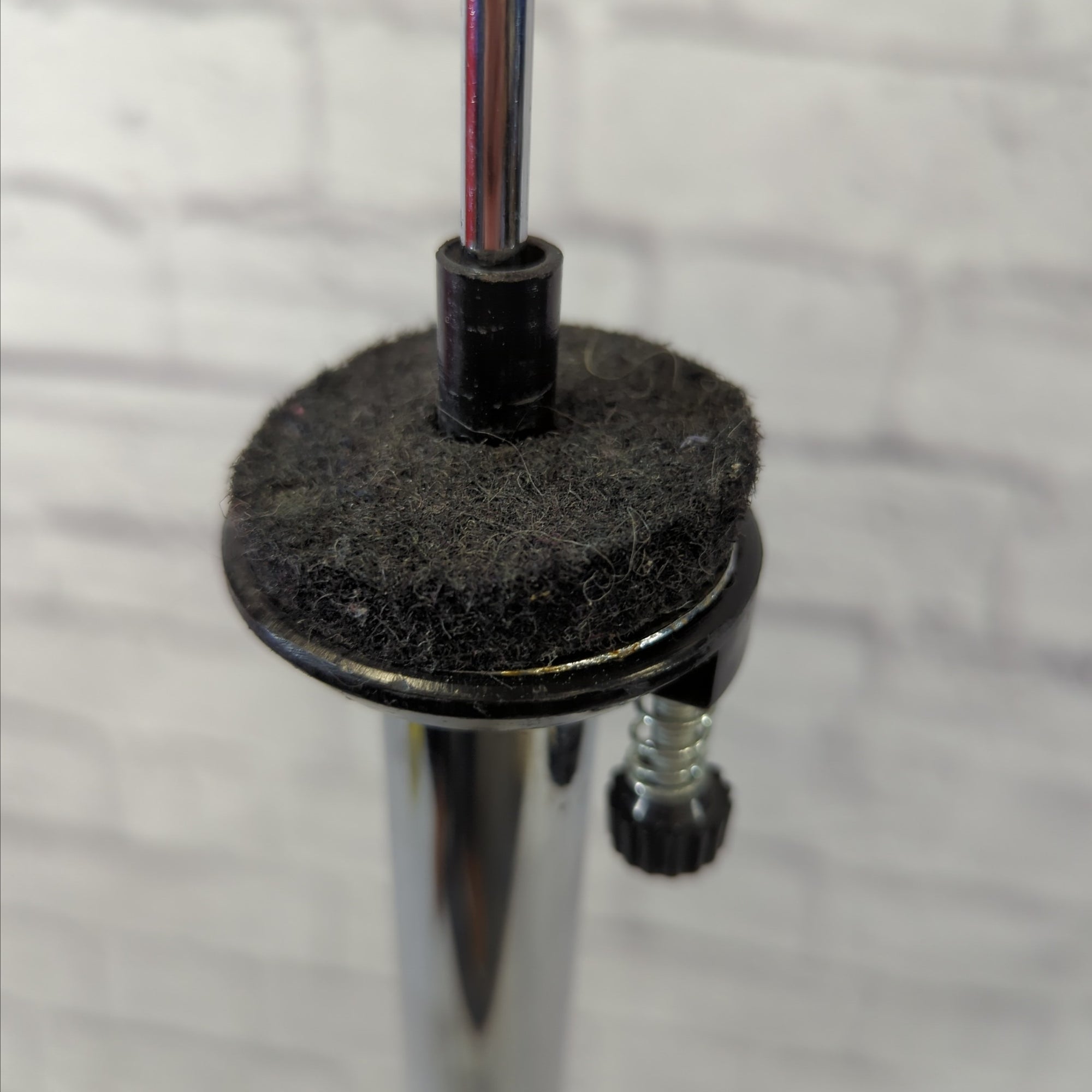 Unknown Hi Hat Stand Double Braced