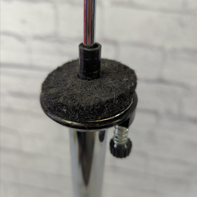 Unknown Hi Hat Stand Double Braced