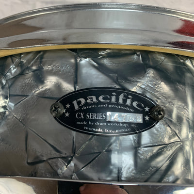PDP Pacific Drums & Percussion CX Series 12