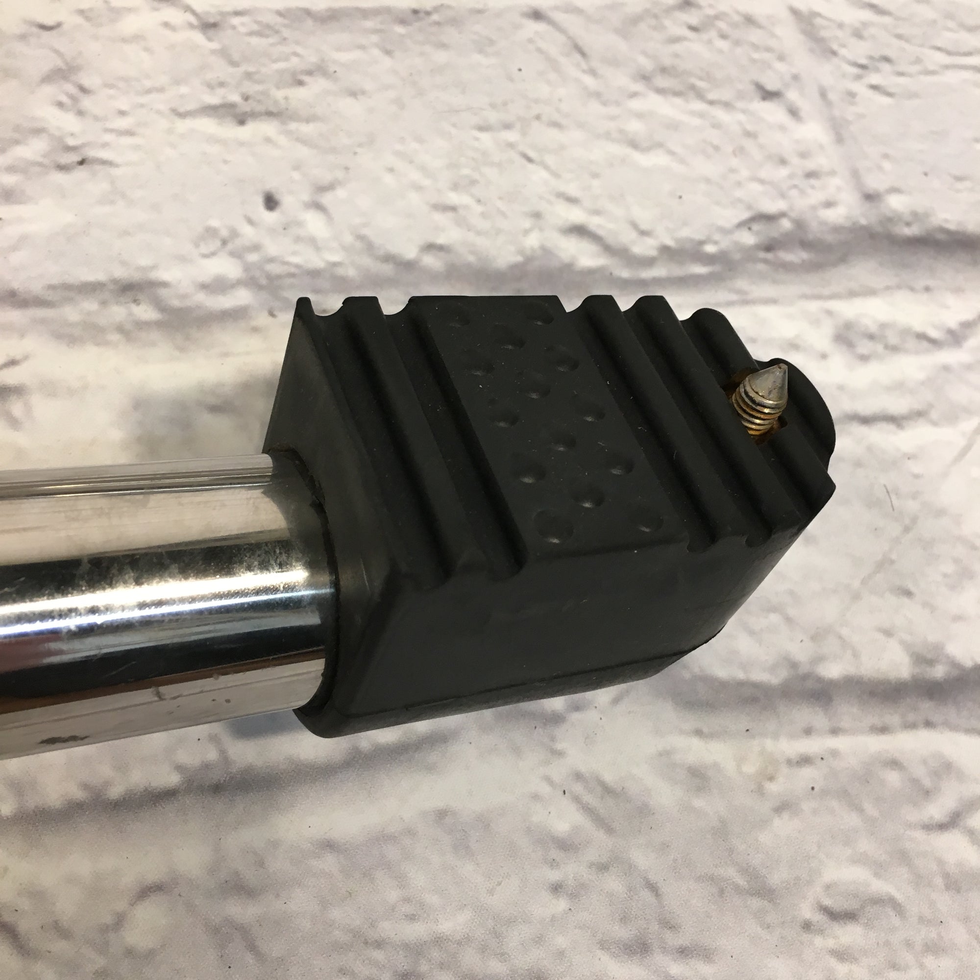 Gibraltar Rack Pieces 1.5 Inch 3ft Poles & 2ft Leg