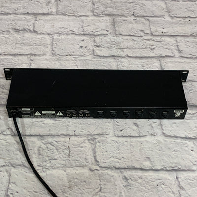 Rolls RA-62 Headphone Amplifier