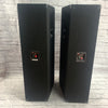 MTX TP2400 2x12 Passive PA Tower Speaker Pair