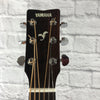 Yamaha FS700S Acoustic Guitar