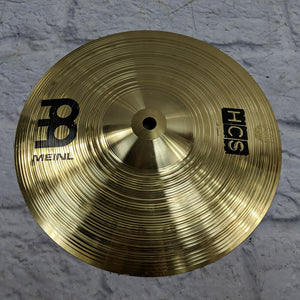 Meinl HCS 10 Splash Cymbal