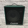Carvin 112AG (AG100D Extension) Speaker Cabinet w/ Slip Cover