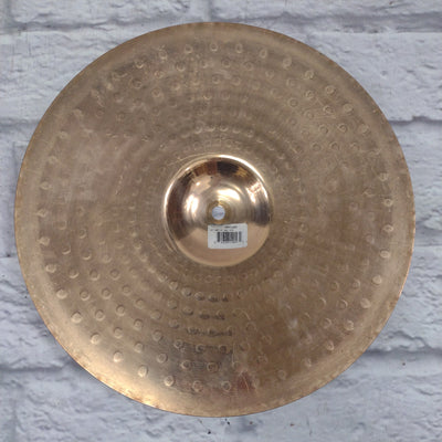Zildjian 14" ZBT Hi Hats