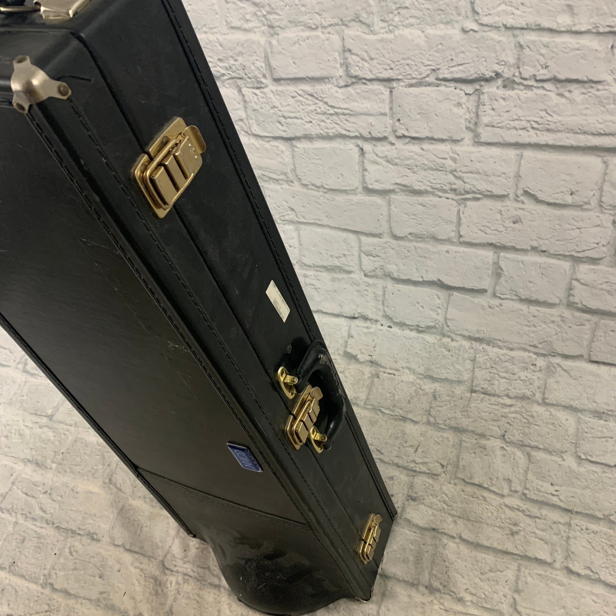 Conn Trombone Case