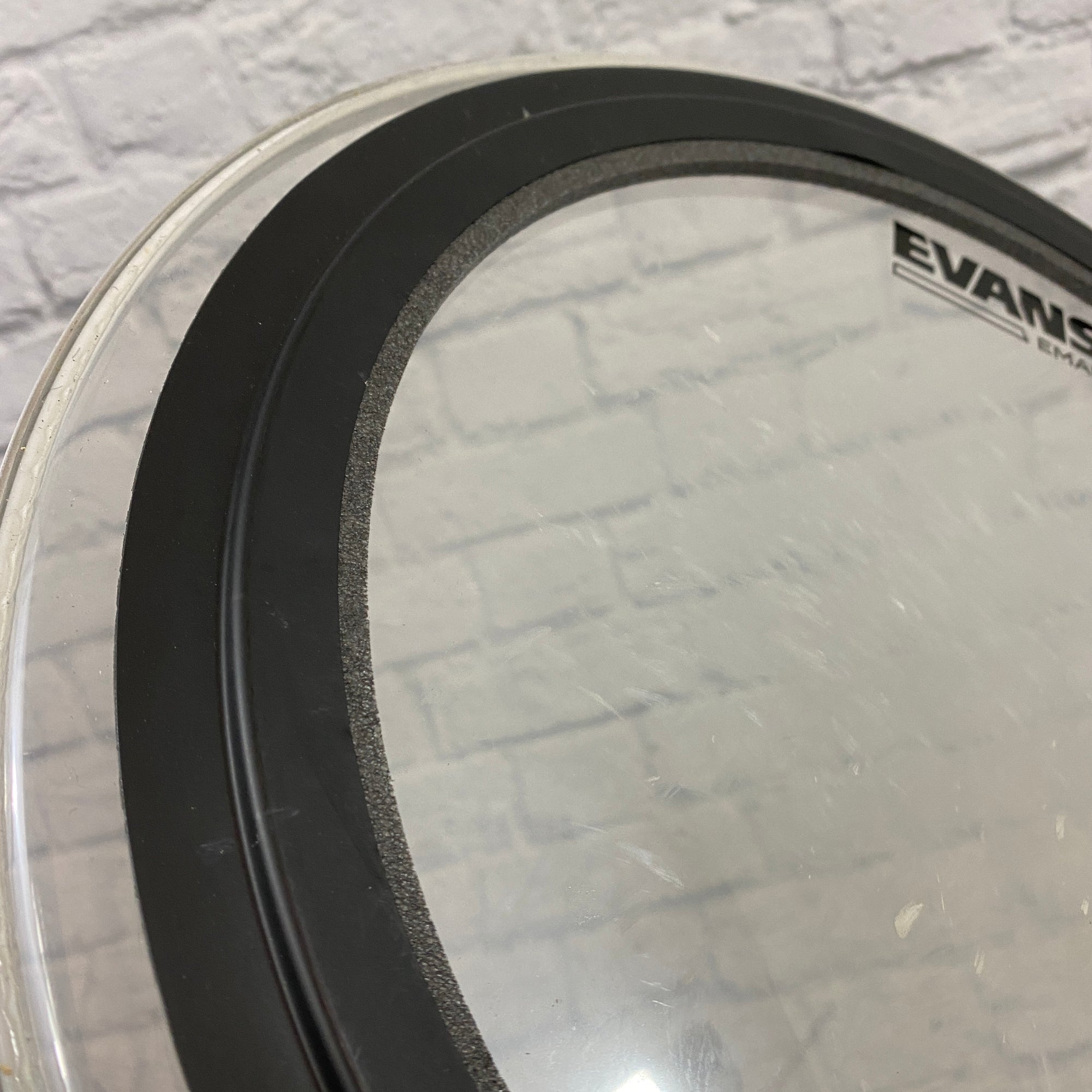 Evans 16" EMAD Drum Head