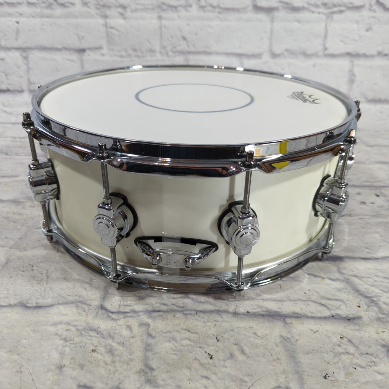 DW Design Series 14 x 5 Snare Drum