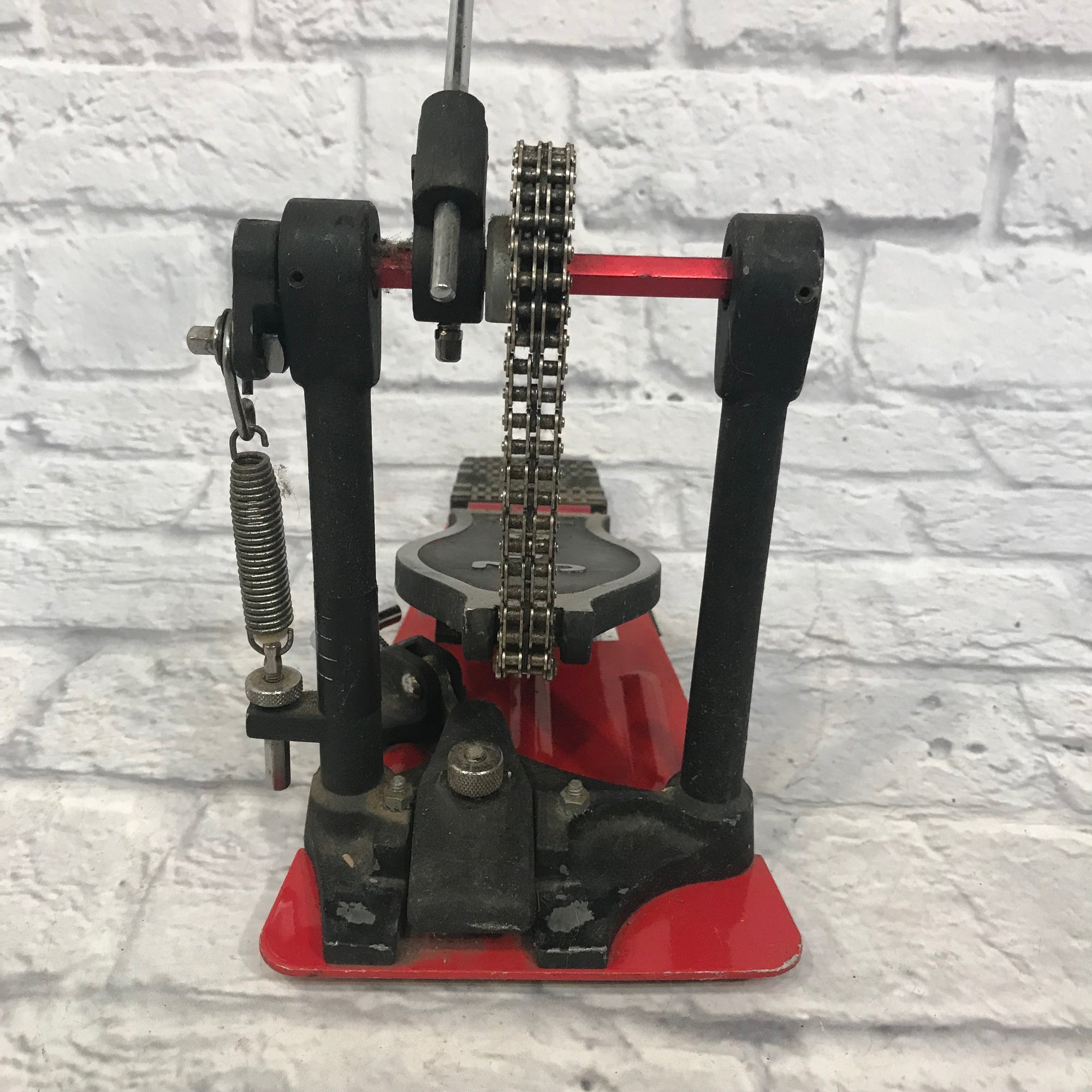 DW 5000 Accelerator Single Kick Pedal