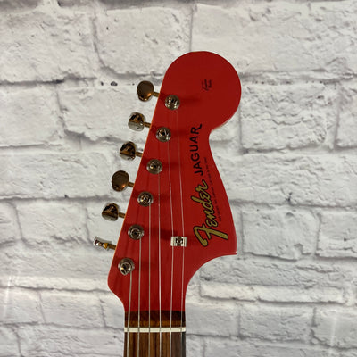 Fender Classic Series 60's Jaguar Electric Guitar