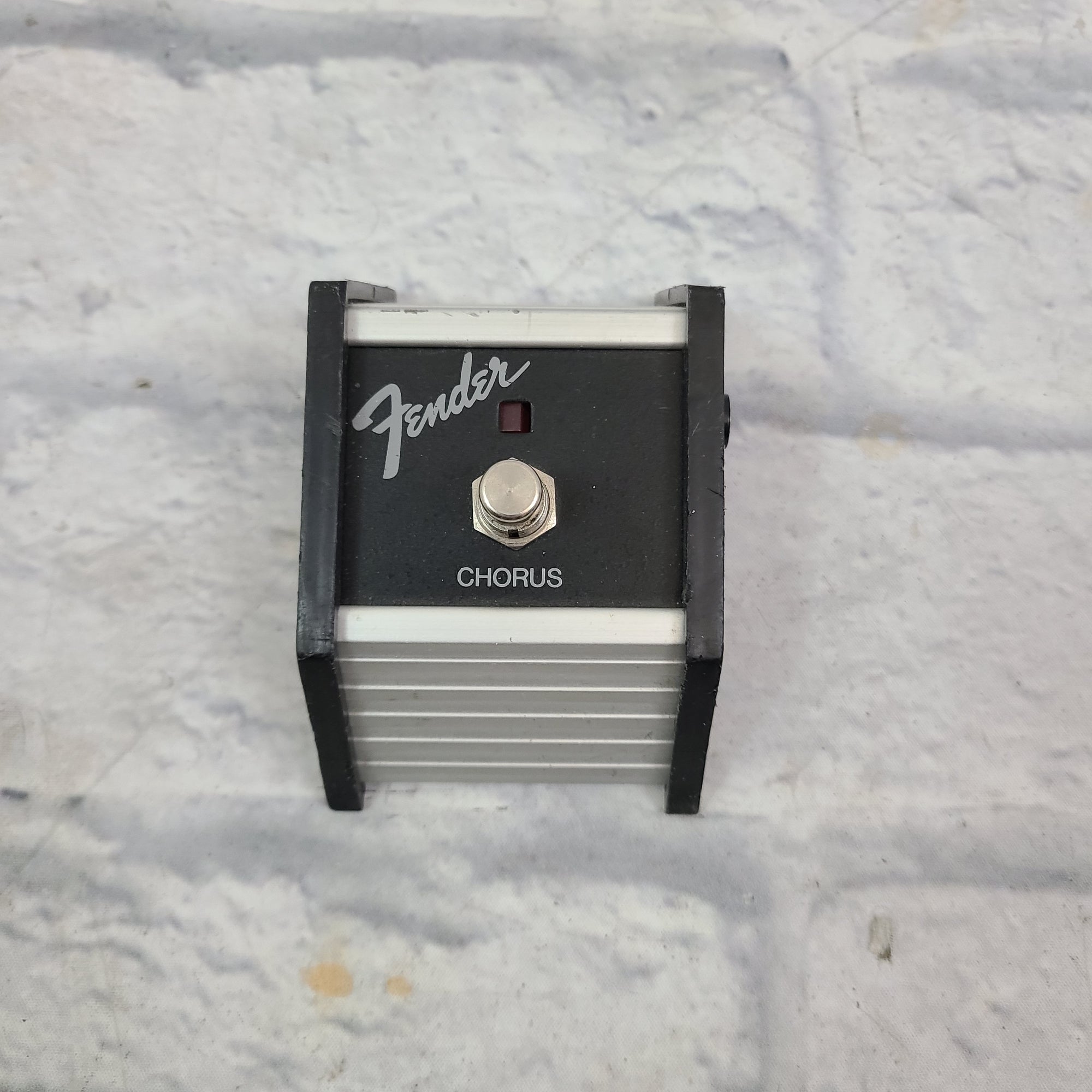 Fender Chorus Single Footswitch