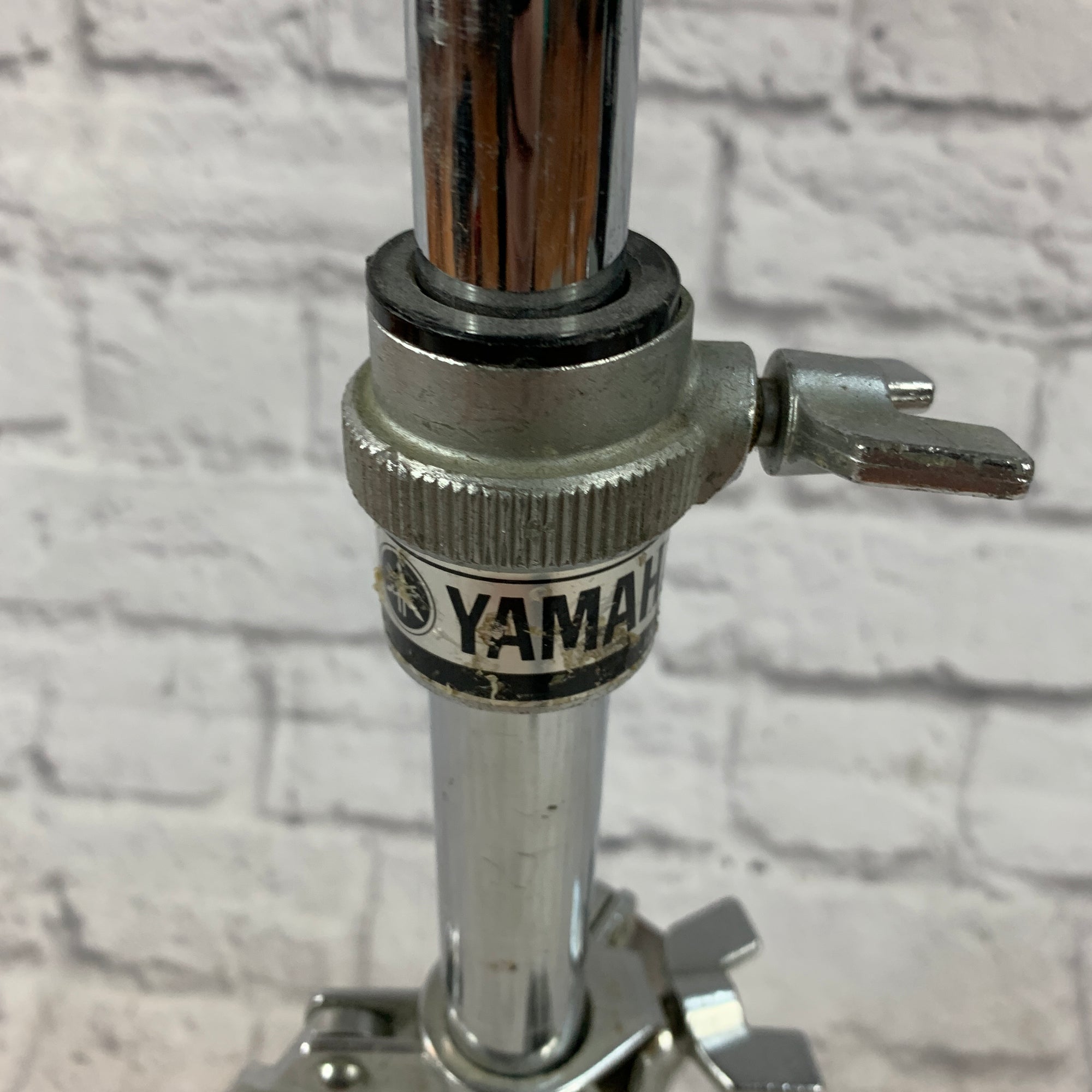 Yamaha Boom Cymbal Stand