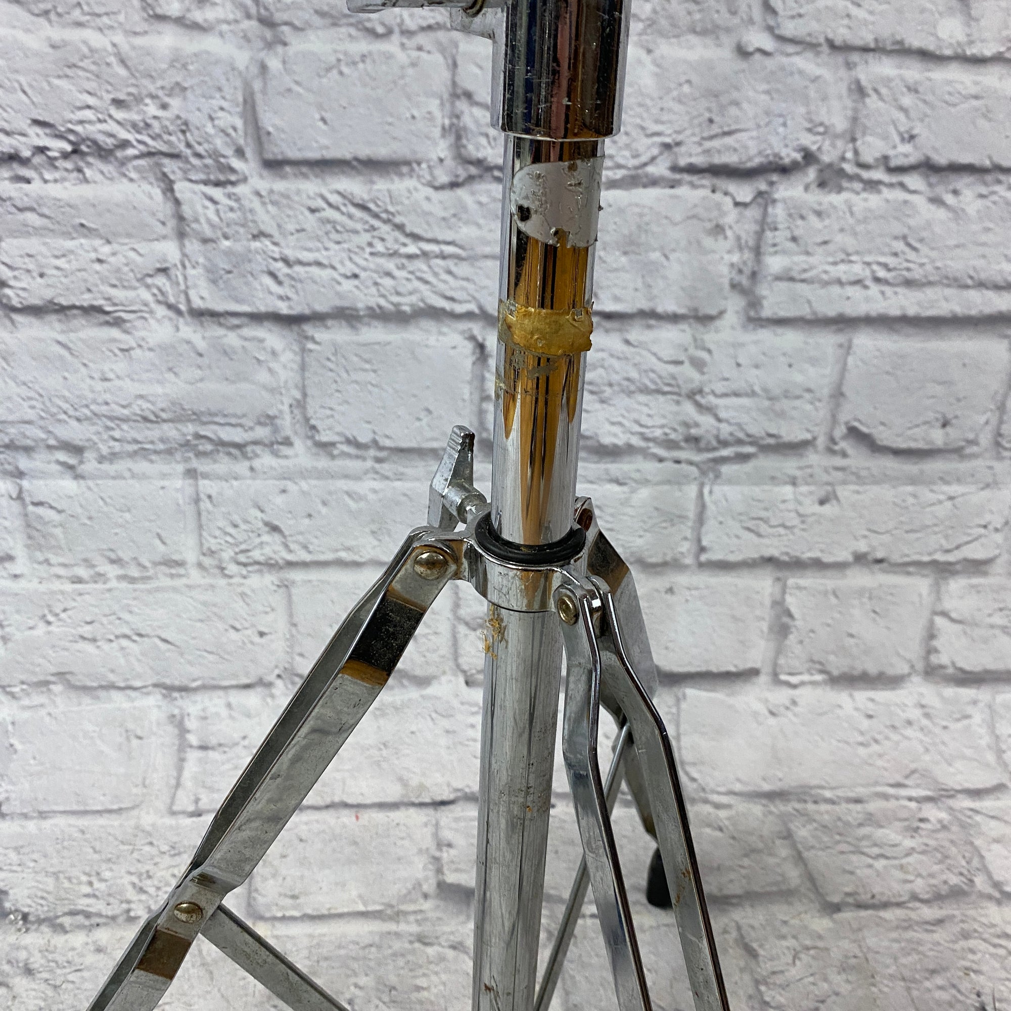 Unknown Straight Cymbal Stand