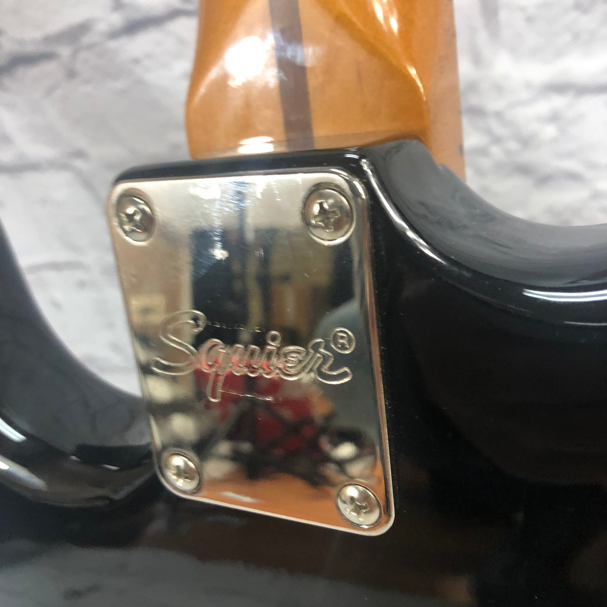 Squier Classic Vibe 50s Stratocaster with Duncan