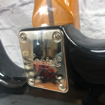 Squier Classic Vibe 50s Stratocaster with Duncan