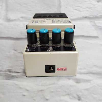 Boss DD-7 Digital Delay Pedal