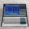 Presonus StudioLive 16.0.2 Firewire 16x2 Performance and Recording Digital Mixer