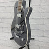 Gretsch G5260 Electromatic Jet Baritone - London Gray