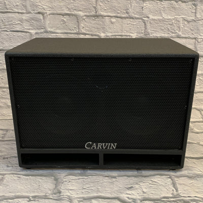 Carvin BRX 10.2 NEO Bass Cabinet